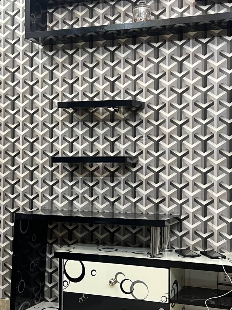 Tv stand 1