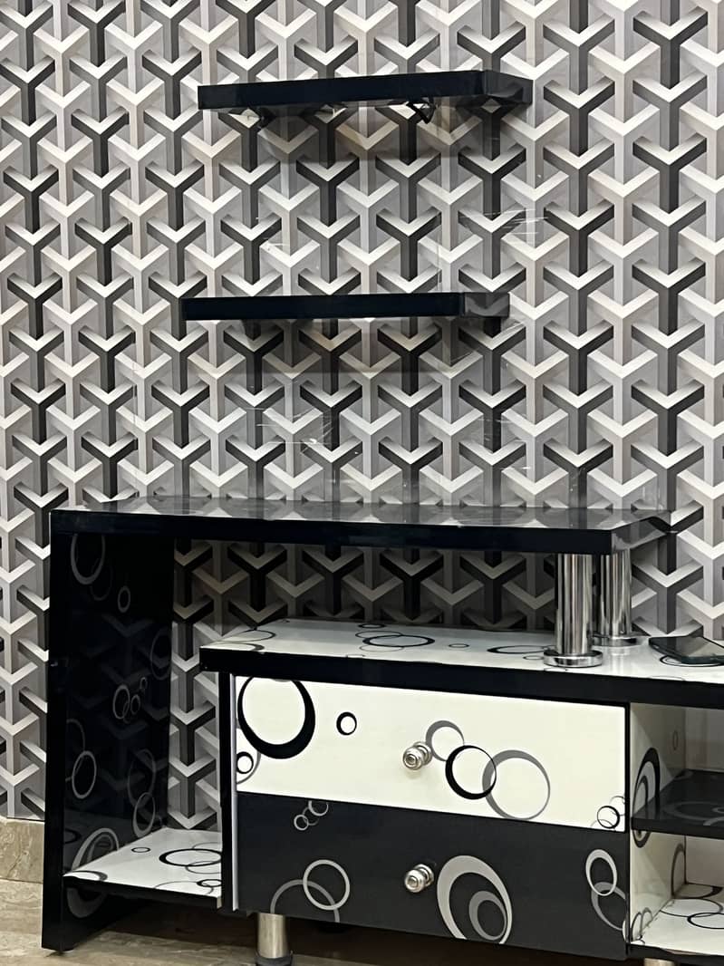 Tv stand 4