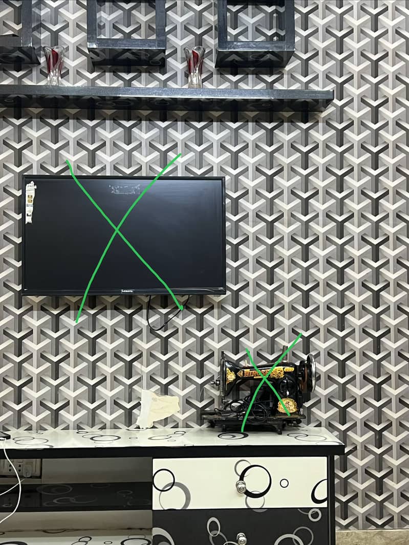Tv stand 5