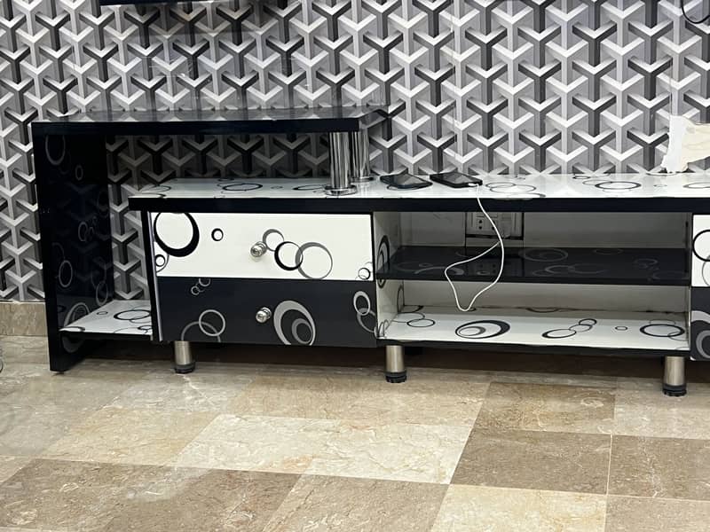 Tv stand 7