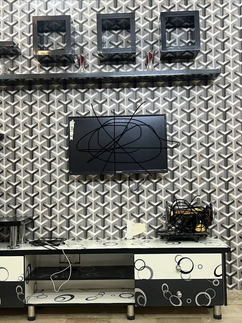 Tv stand 9