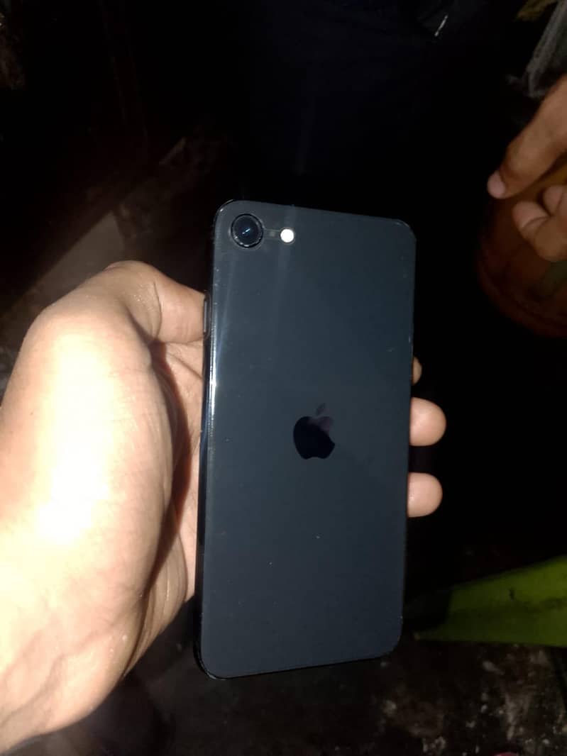 Apple iPhone SE 1