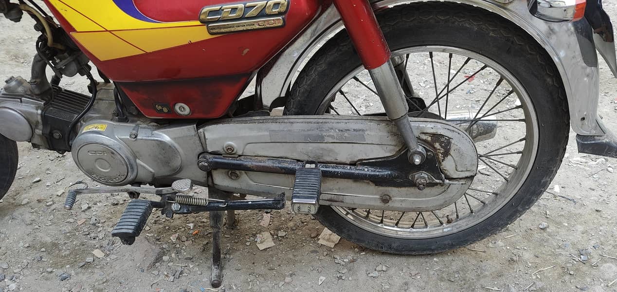 motorbaik 0