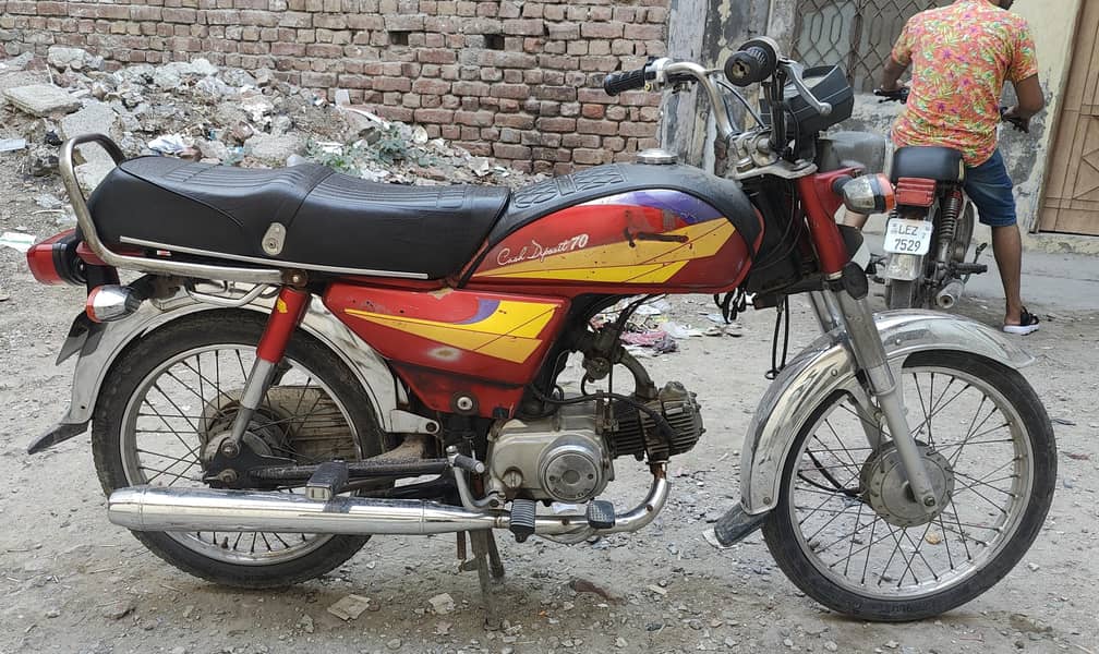 motorbaik 3