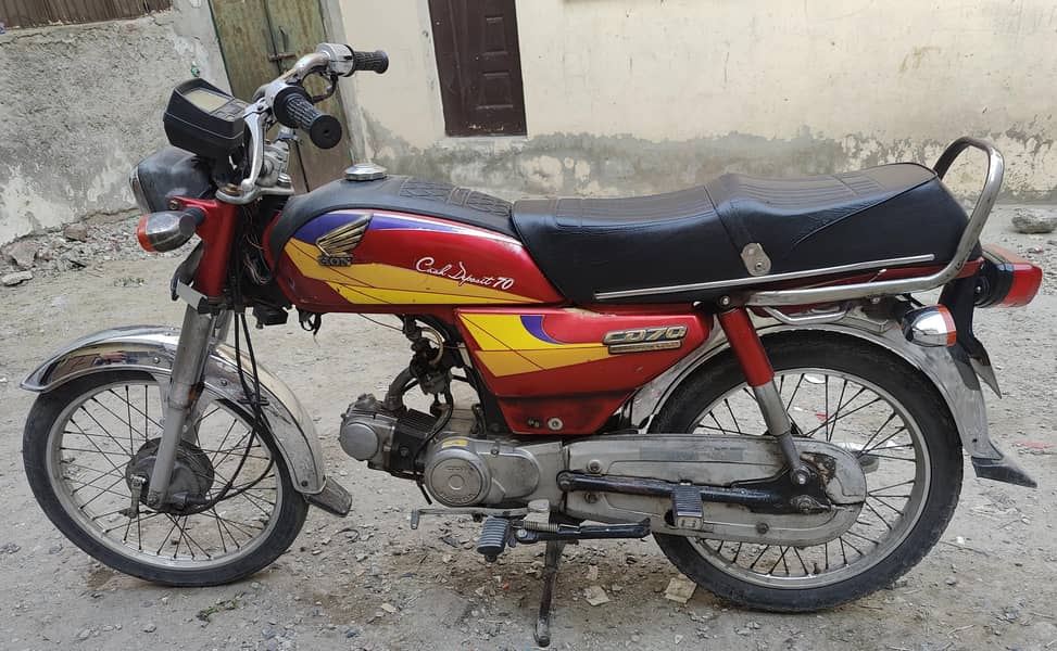 motorbaik 4