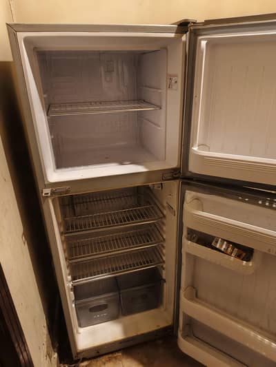 fridge available in good condition