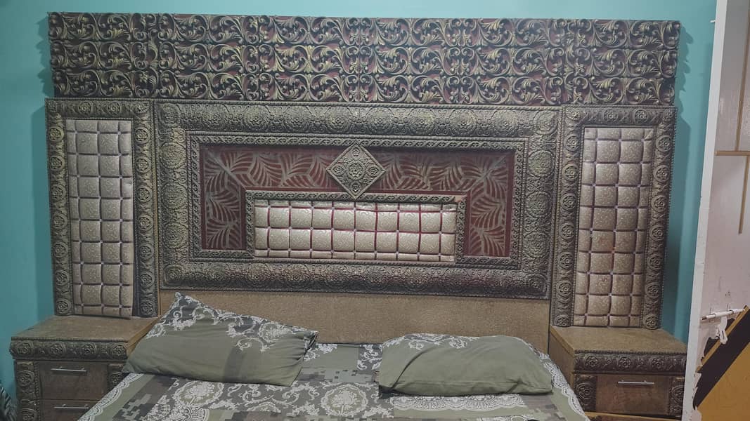 king bed 2