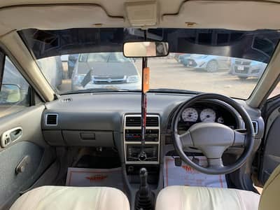 Suzuki Cultus VXR 2008