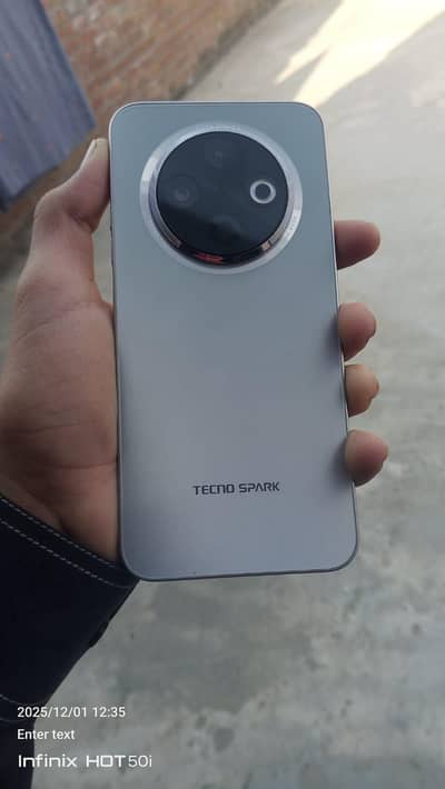 Tecno SPARK 30C