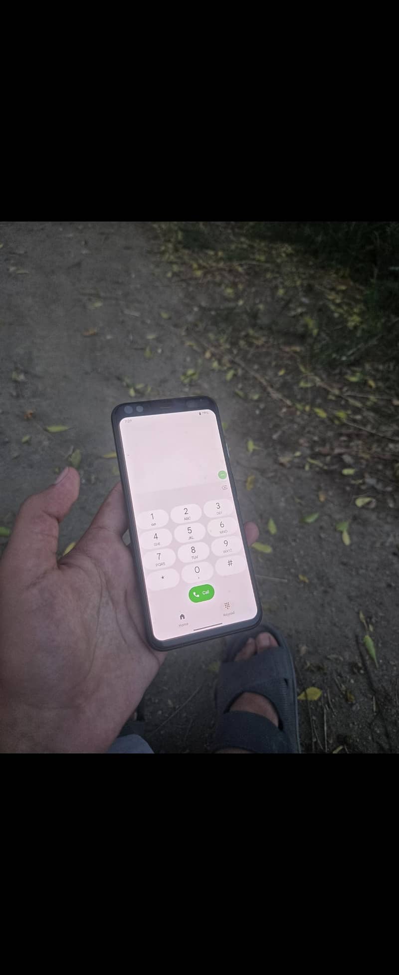 Google Pixel 4 1