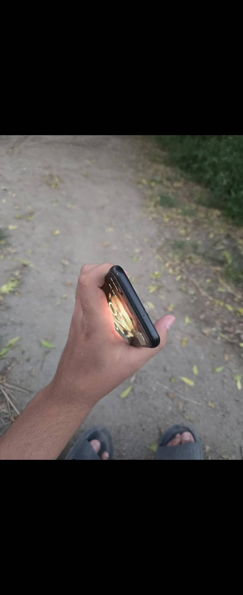 Google Pixel 4 3