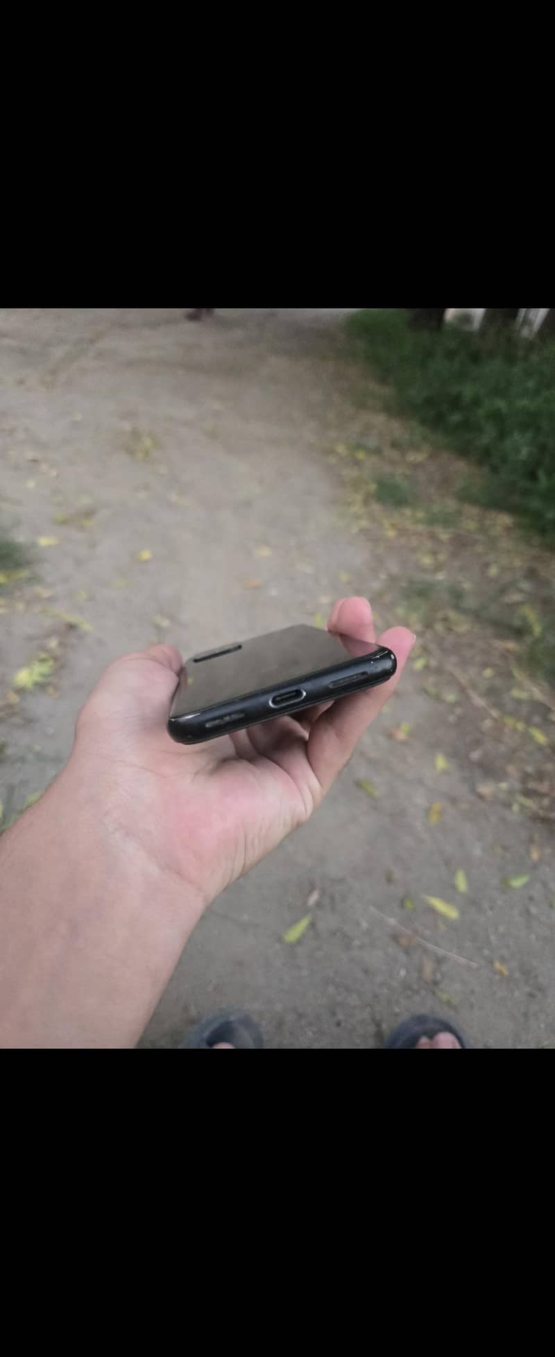 Google Pixel 4 5
