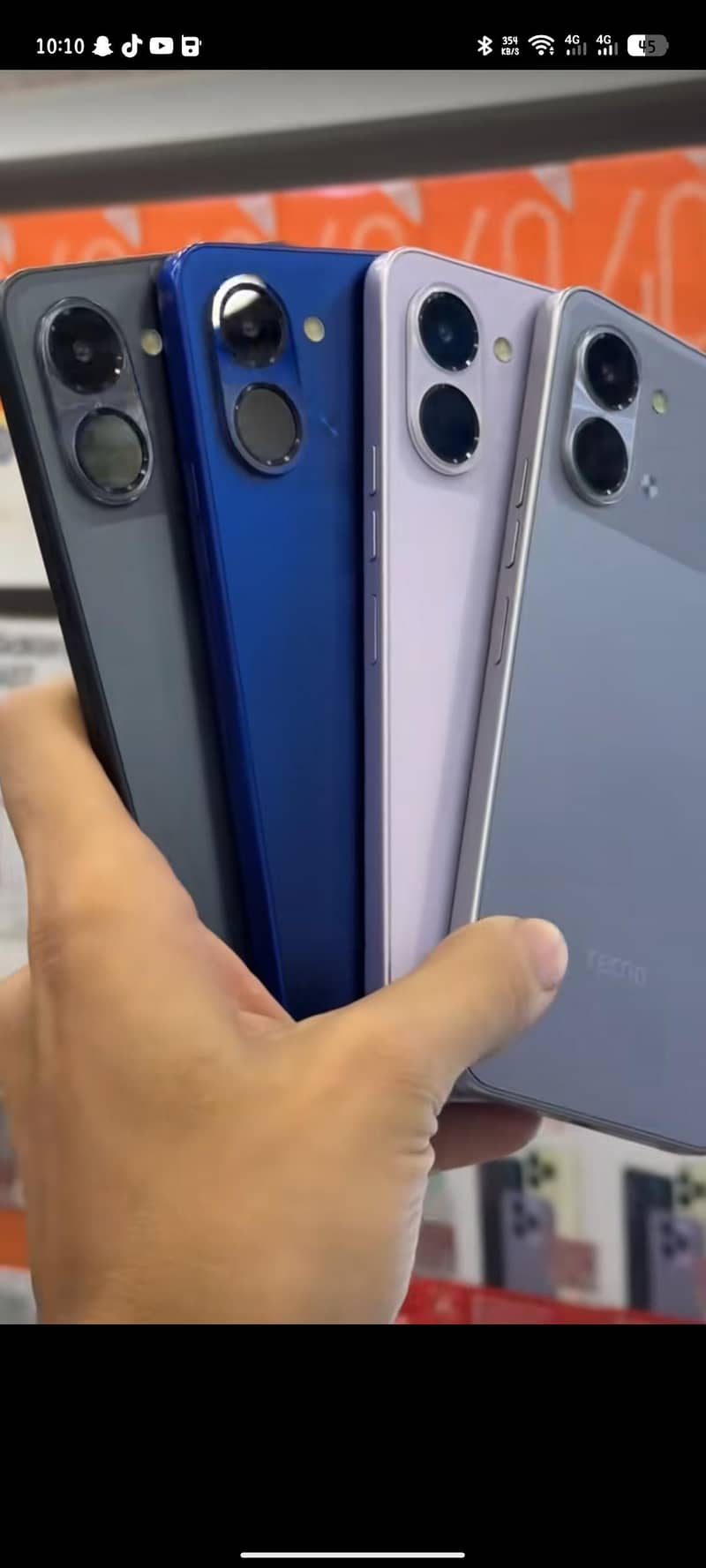 Tecno Other Model 0