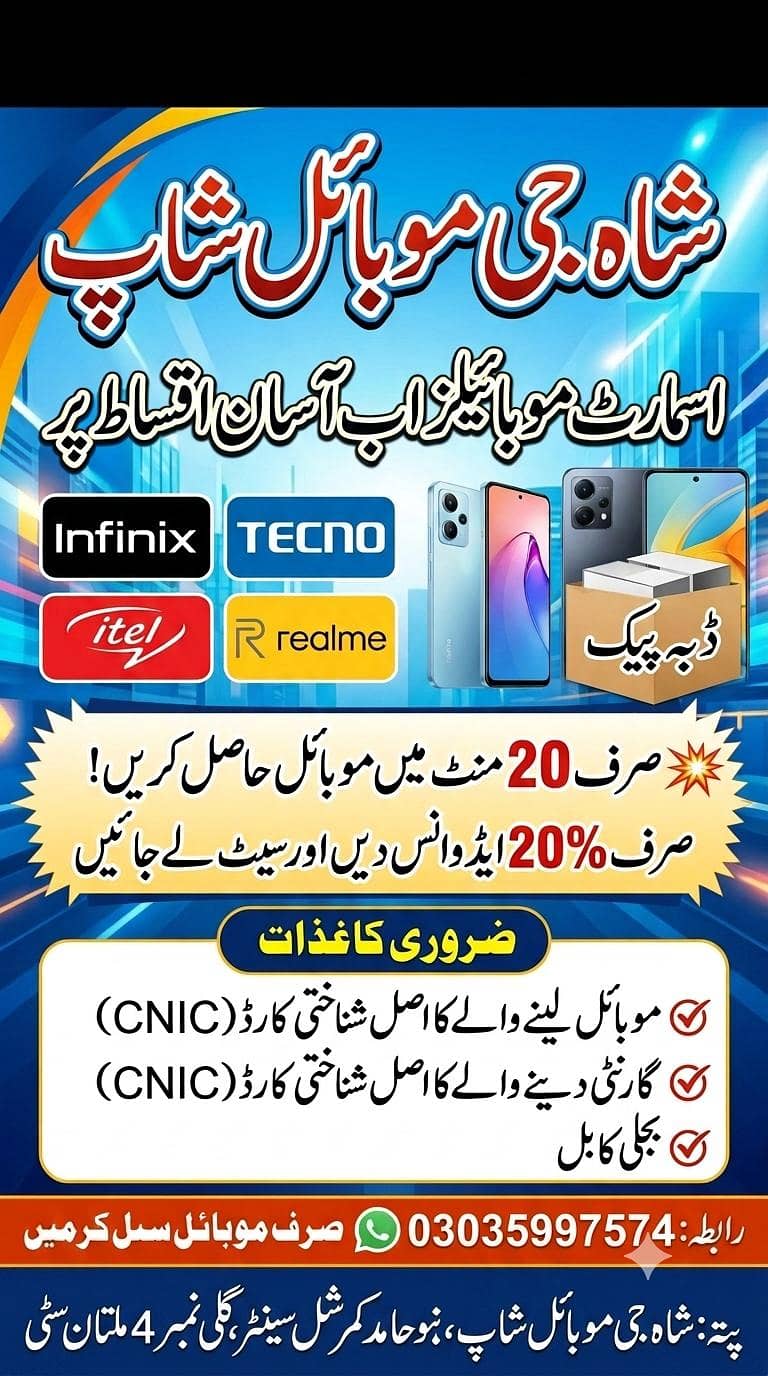 Tecno Other Model 1