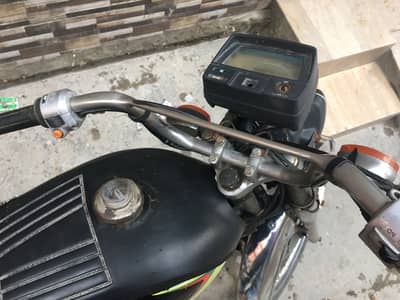 Road prince 70cc in very good condition