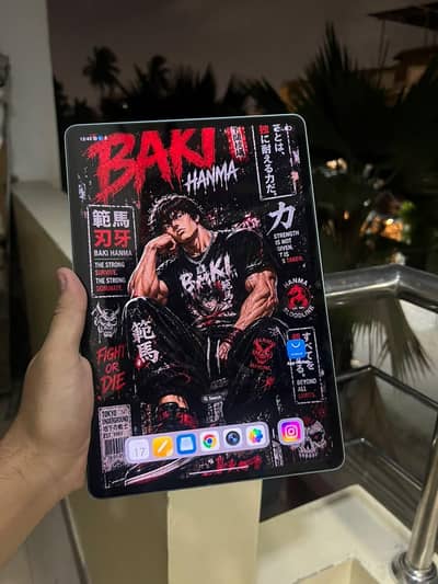 HONOR PAD V9 | 8 | 128 | 10000 MAH BATTERY