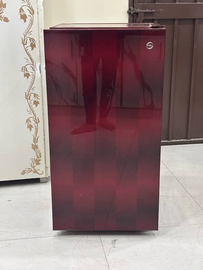 PEL Mini Fridge / Single Door Refrigerator – Excellent Condition