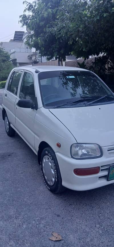 car is good