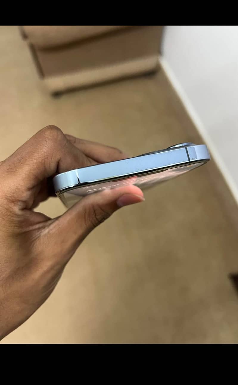 iPhone 13 pro Max 1
