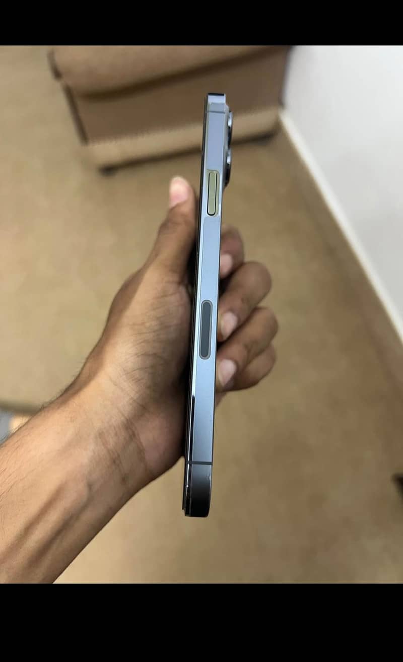 iPhone 13 pro Max 2