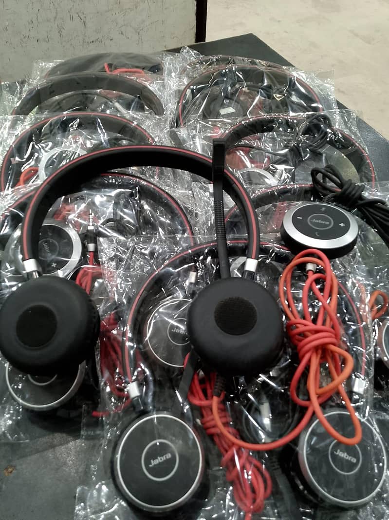 Jabra evolve 40 2