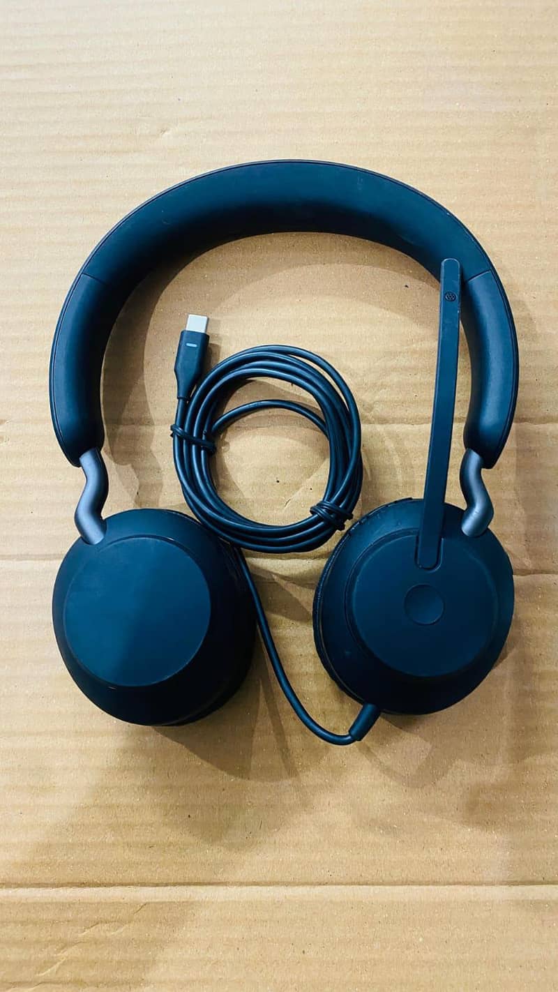 Jabra evolve 40 6
