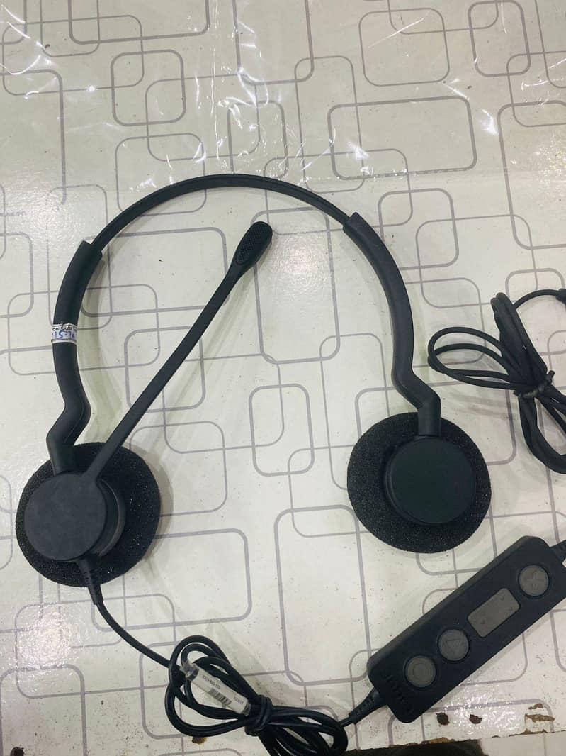 Jabra evolve 40 9