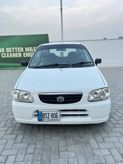 Suzuki Alto 2006