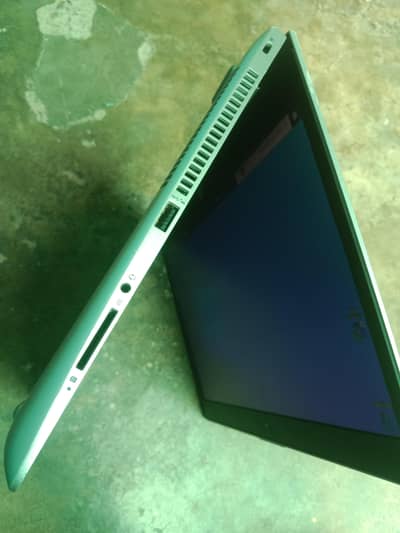 Hp ProBook Core i5 7Gen 10by9