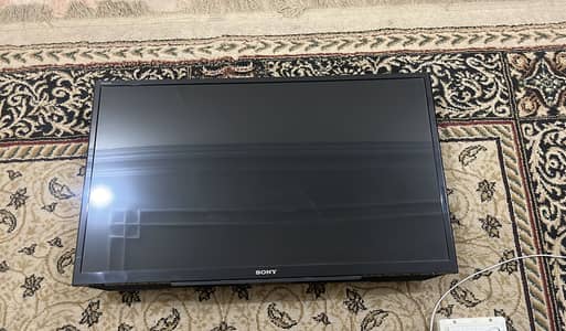 Sony 32 inch LED