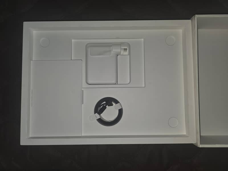 MacBook M5 pro 2