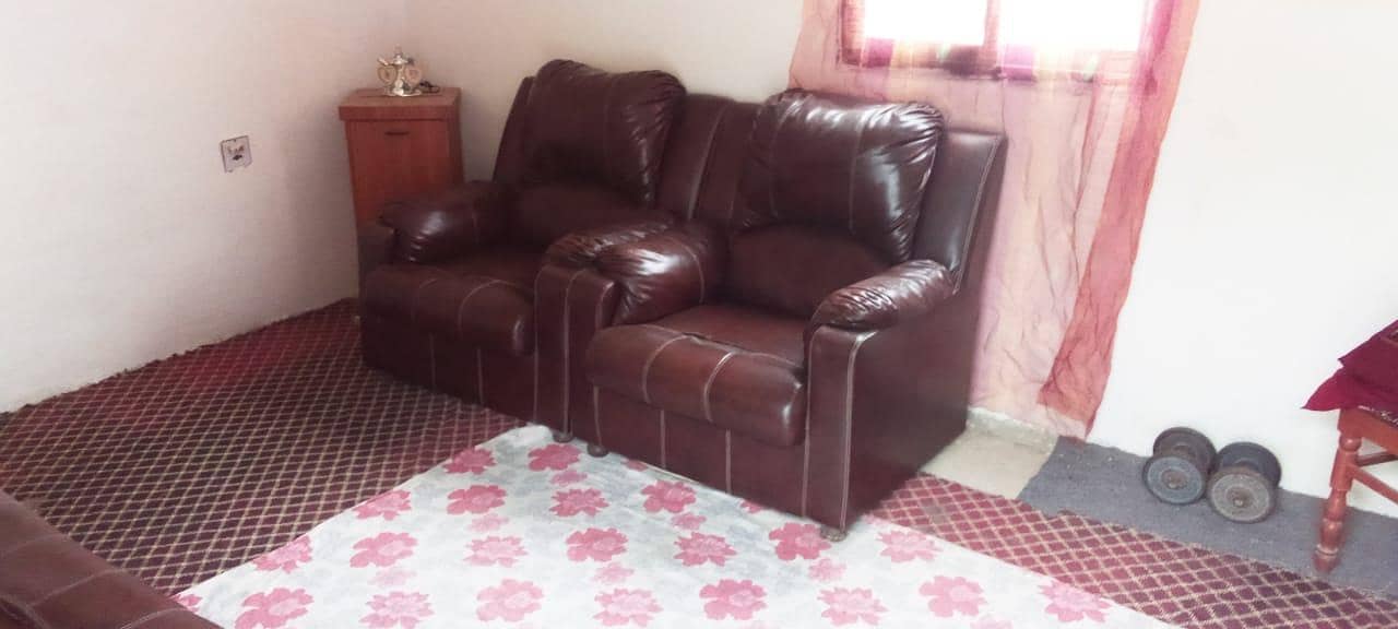 five seater 0