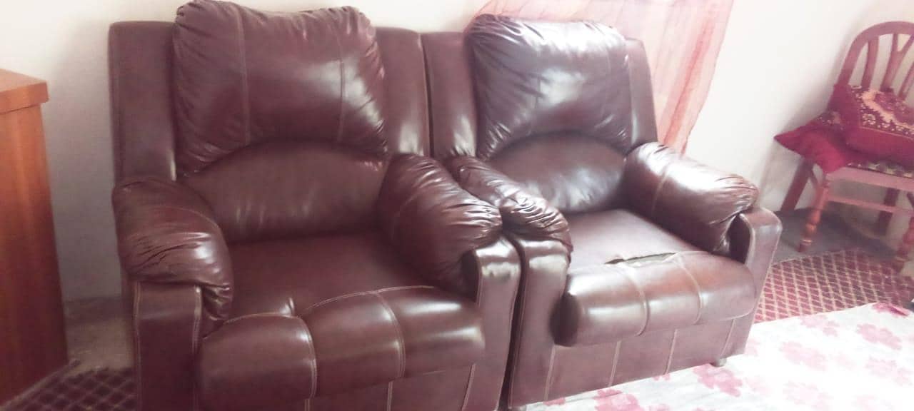 five seater 1