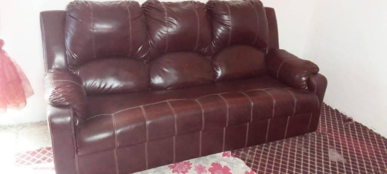 five seater 4