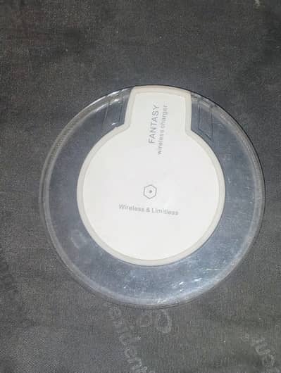 wireless charger