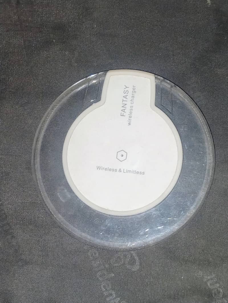 wireless charger 0
