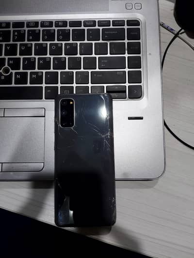 Samsung Mobile S20