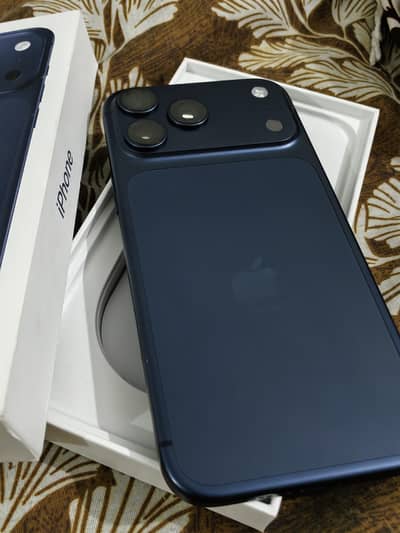 Apple iPhone 17 Pro Max 256GB