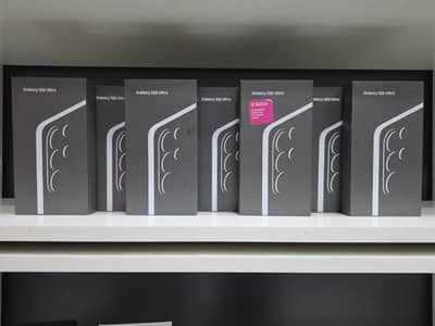 Samsung S26 Ultra 256GB Brand New