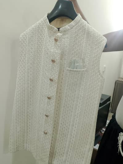 Men's Eastern wear