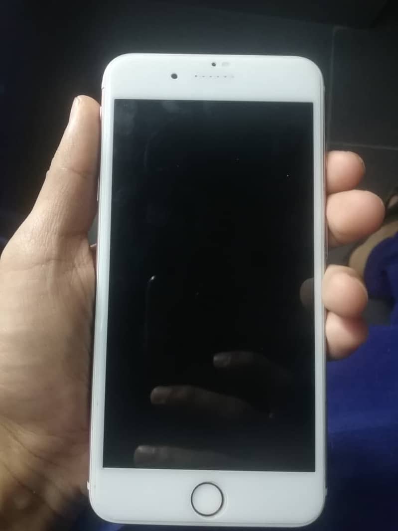 iPhone 7  plus 2