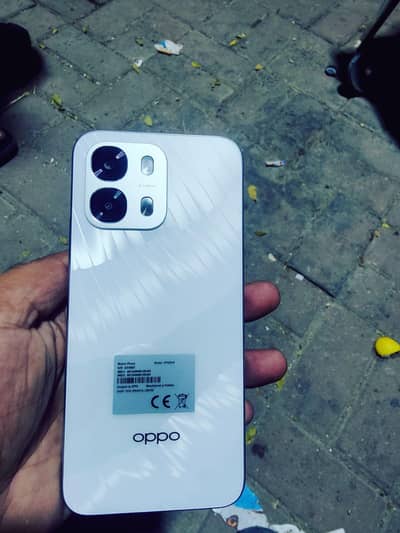 Oppo A6s