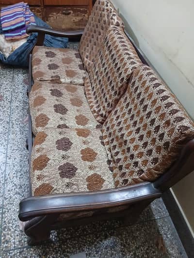 2 piece 3 seater sofas