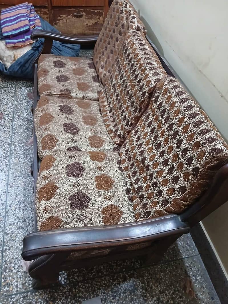 2 piece 3 seater sofas 0