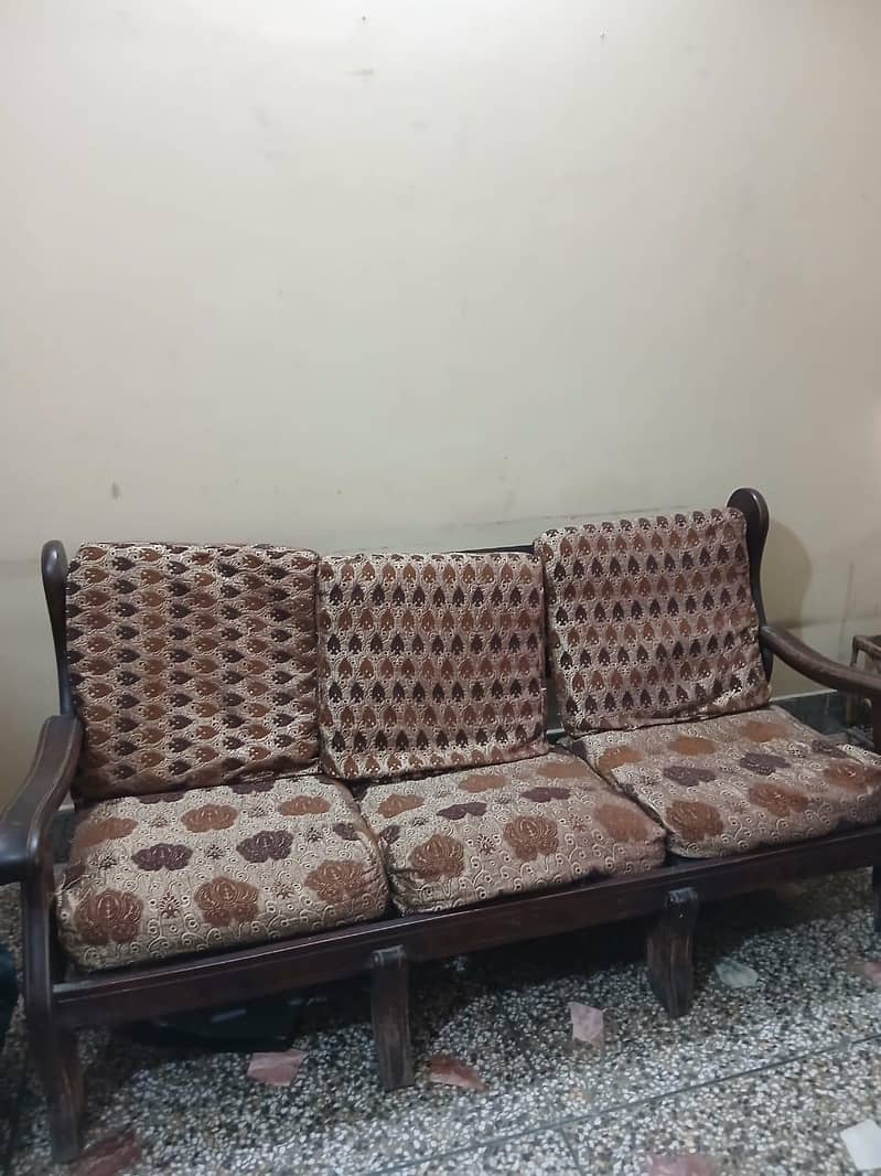 2 piece 3 seater sofas 2