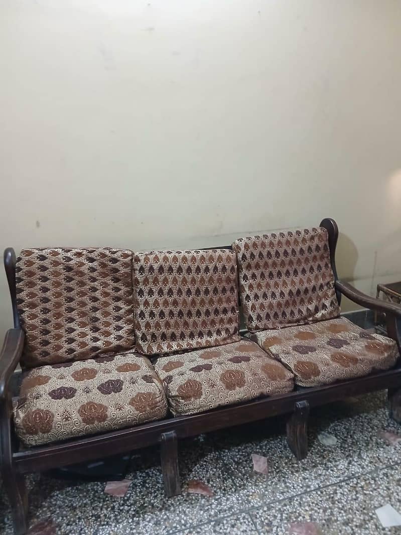 2 piece 3 seater sofas 3