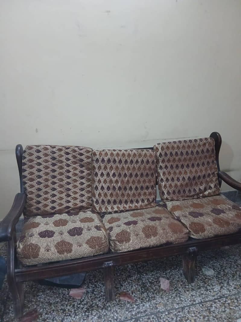 2 piece 3 seater sofas 6