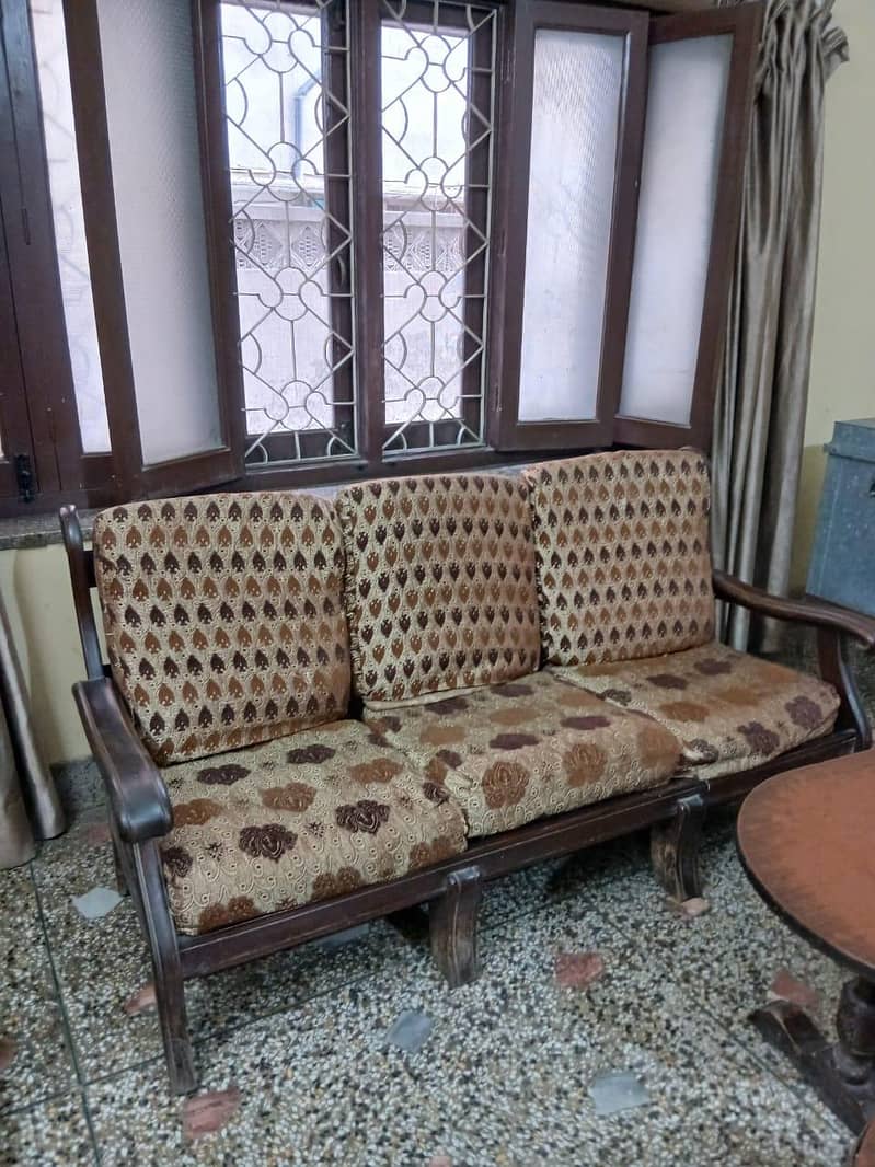 2 piece 3 seater sofas 7