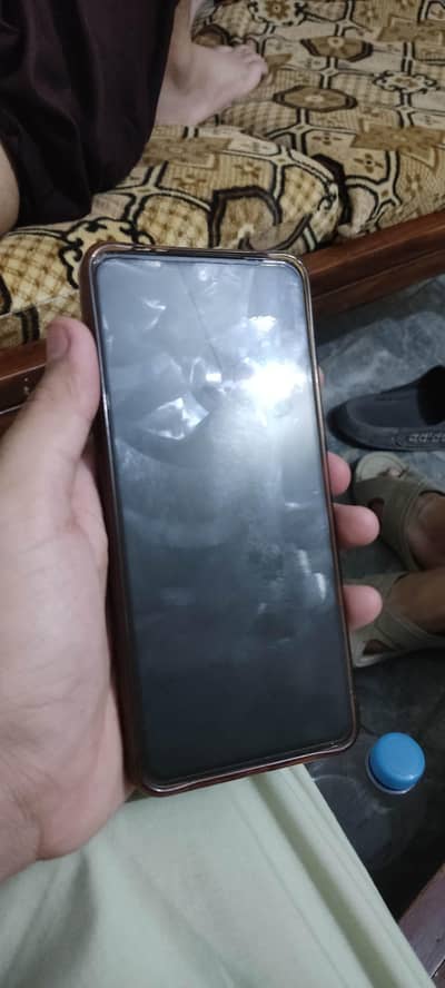 Vivo Y19s