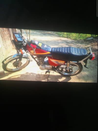 want sell